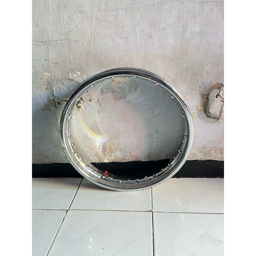 Velg besi DID ring 17 ukuran 215