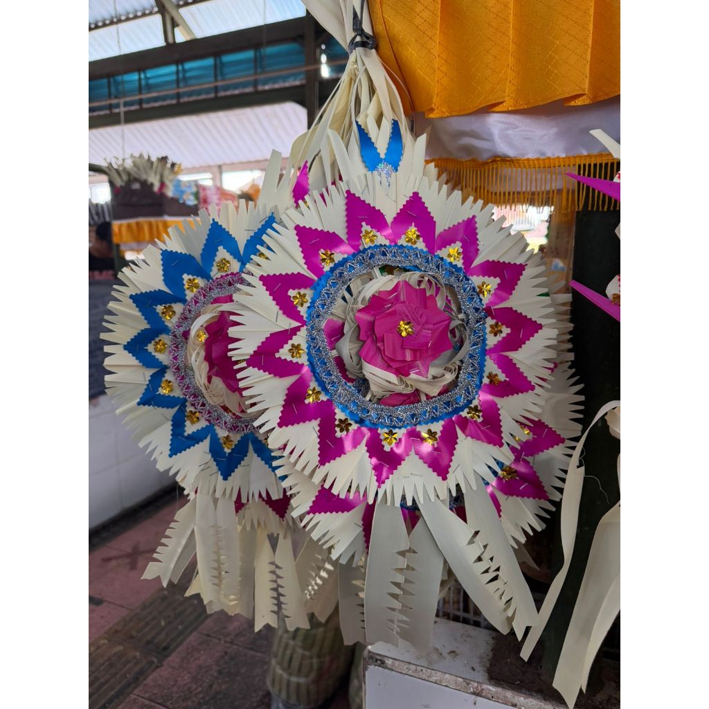 tamiang jegeg / tamiang cantik / tamiang ental