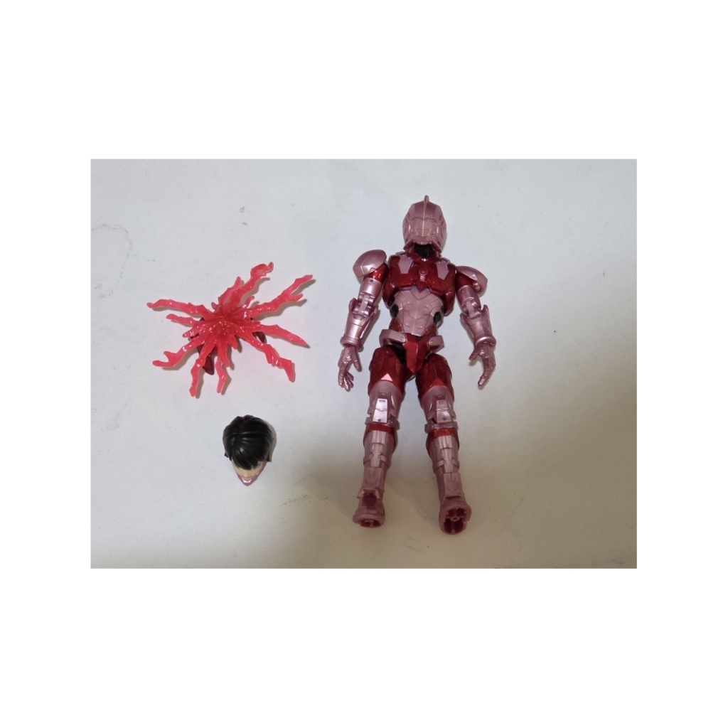 Blokees Ultraman Suit - Secret