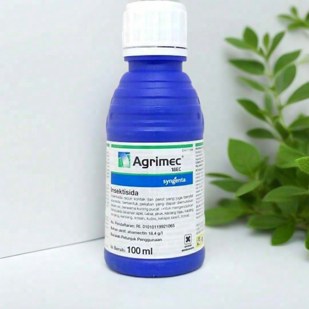Agrimec 18 ec 100 ml