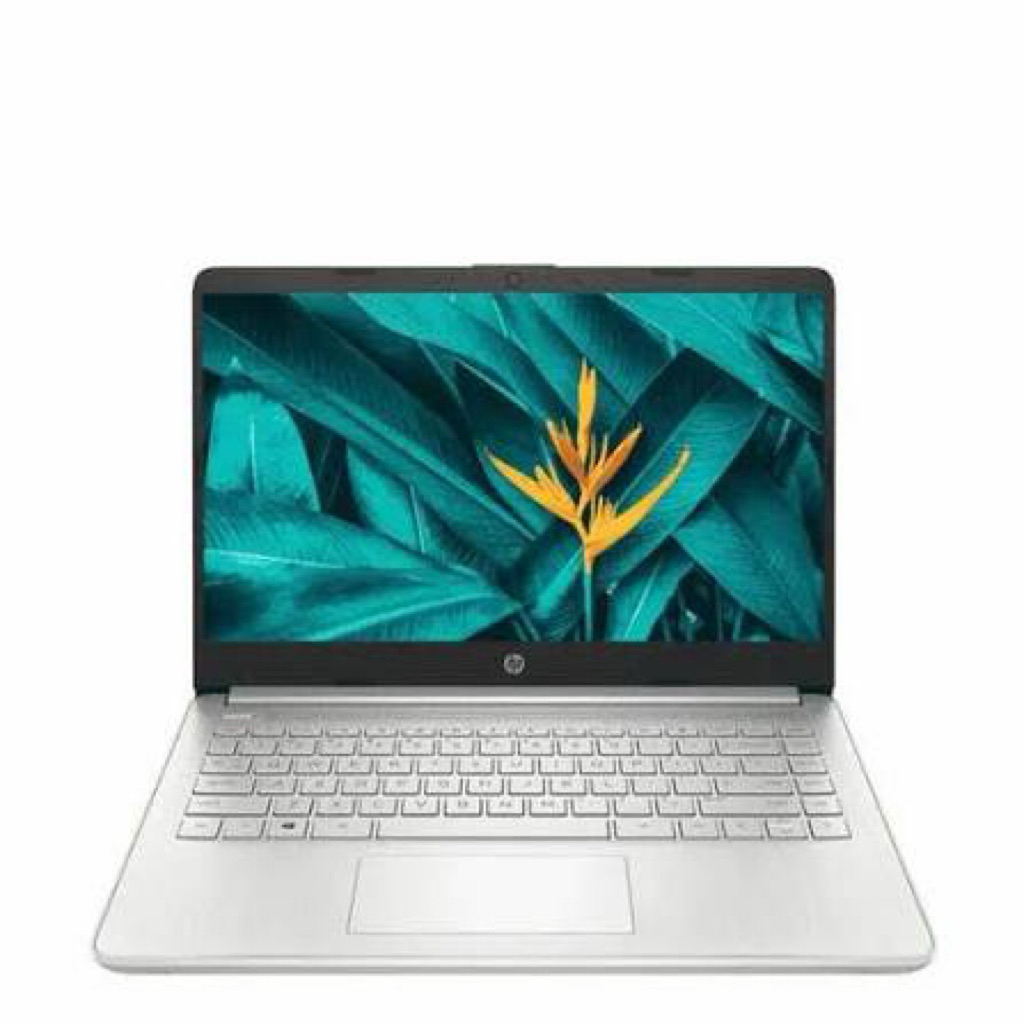 HP 14S-CF2075TU [INTEL CORE i3-10110U] 8GB RAM | 512GB SSD | 14 INCH | FREE ACC