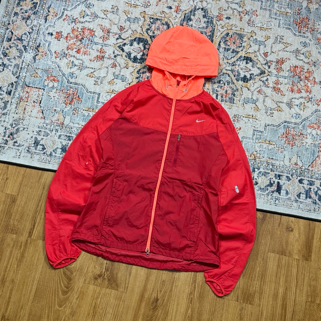 NIKE RUNNING JACKET SECOND