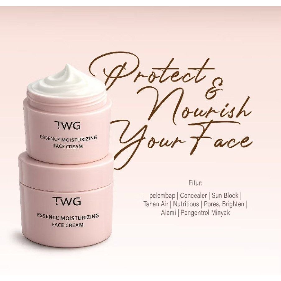 Prime Essence Glow Cream NS