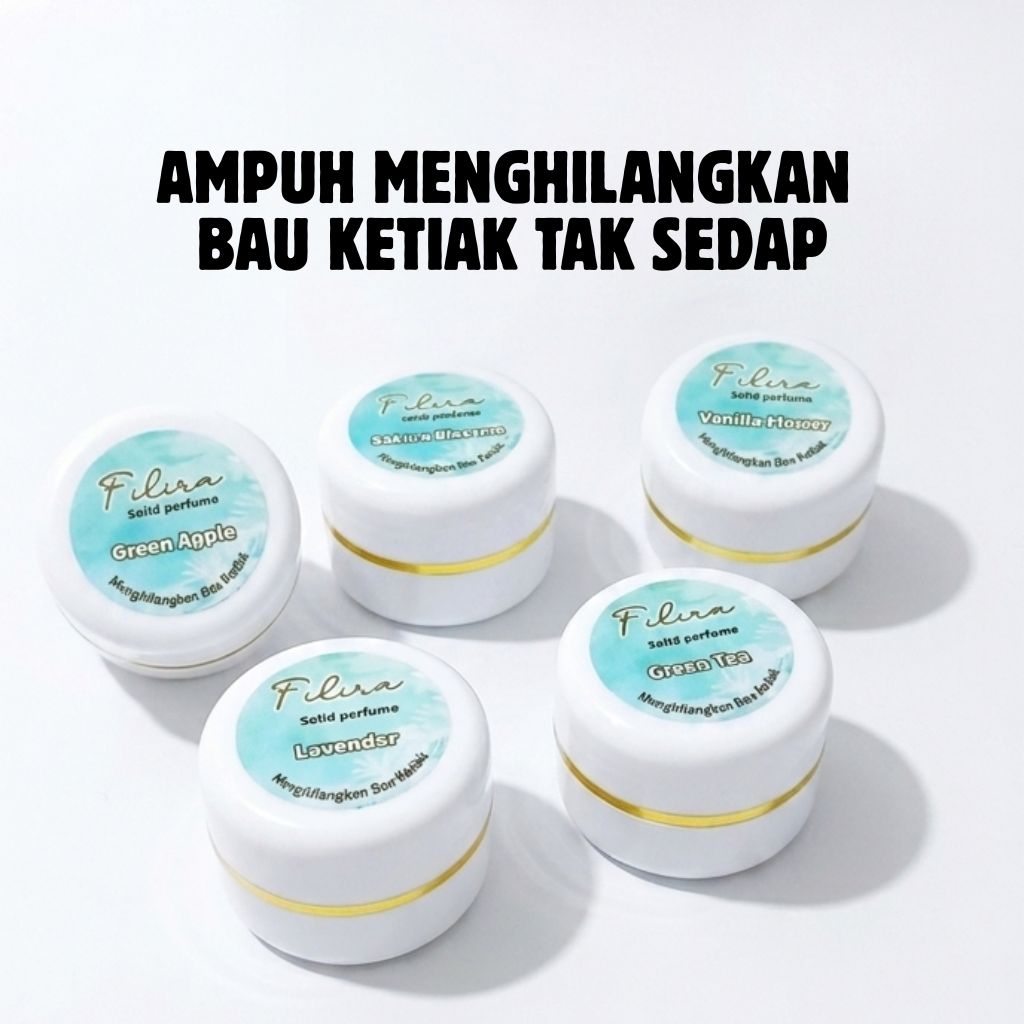 deodorant ketiak/parfum ketiak/penghilang bau ketiak