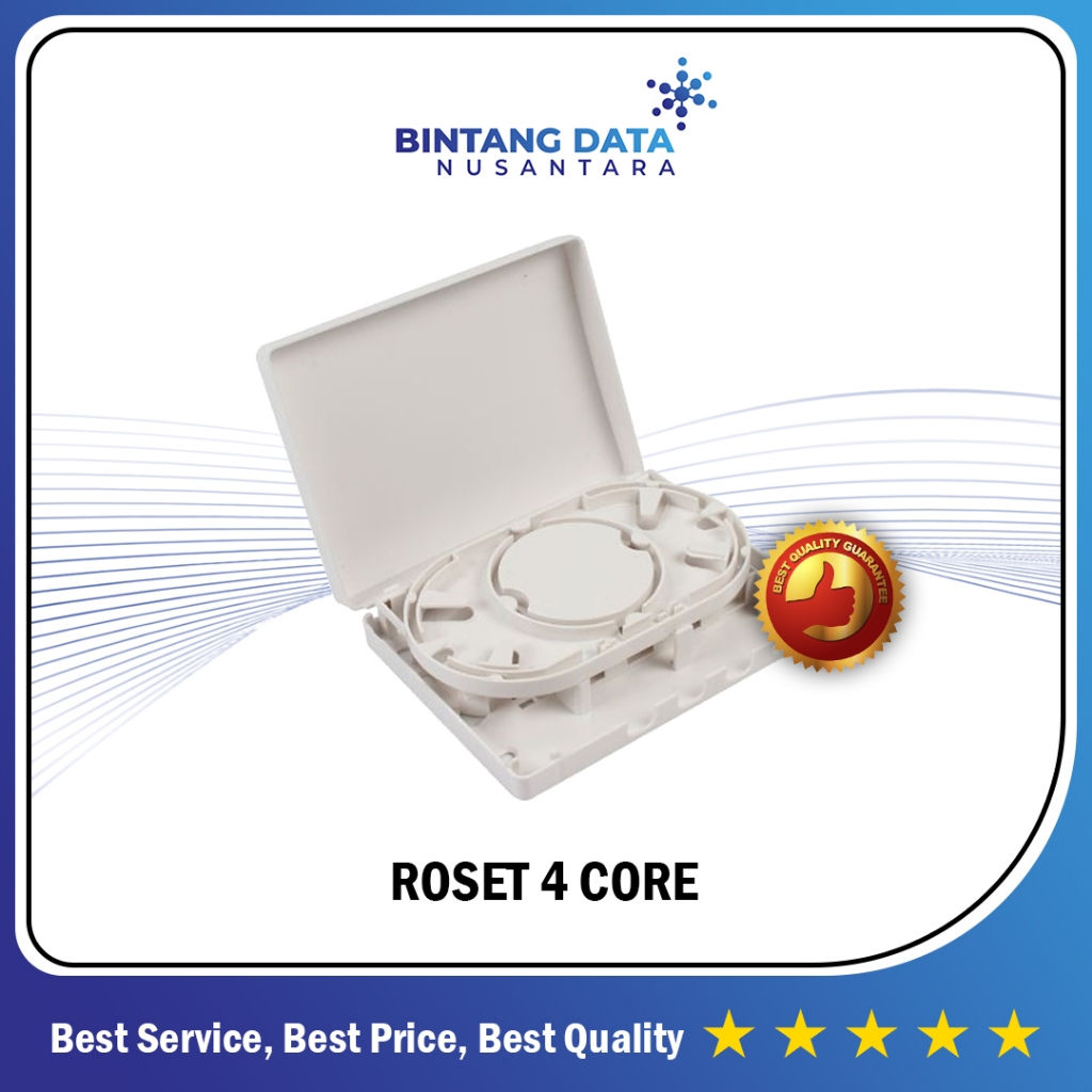 ROSET 4 CORE