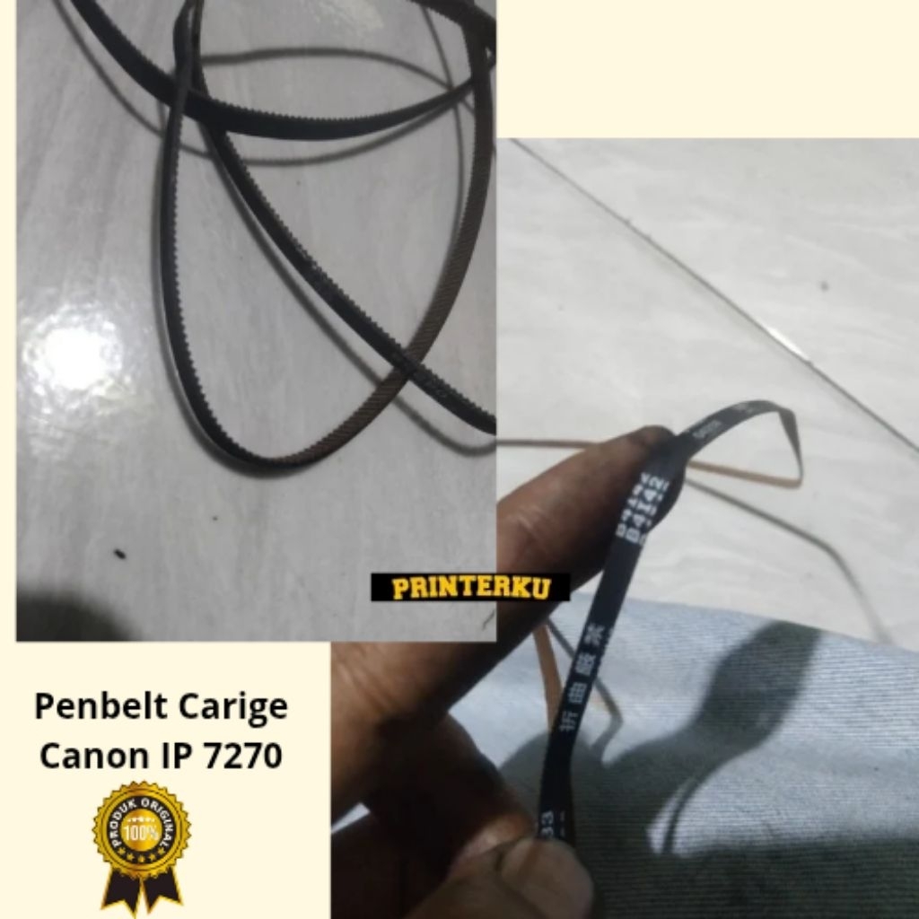 penbelt Carige Canon ip7270