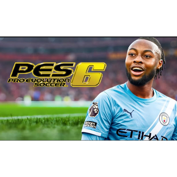 Pes 2006 (Pes 6) Patch Season Terbaru Game untuk Komputer PC