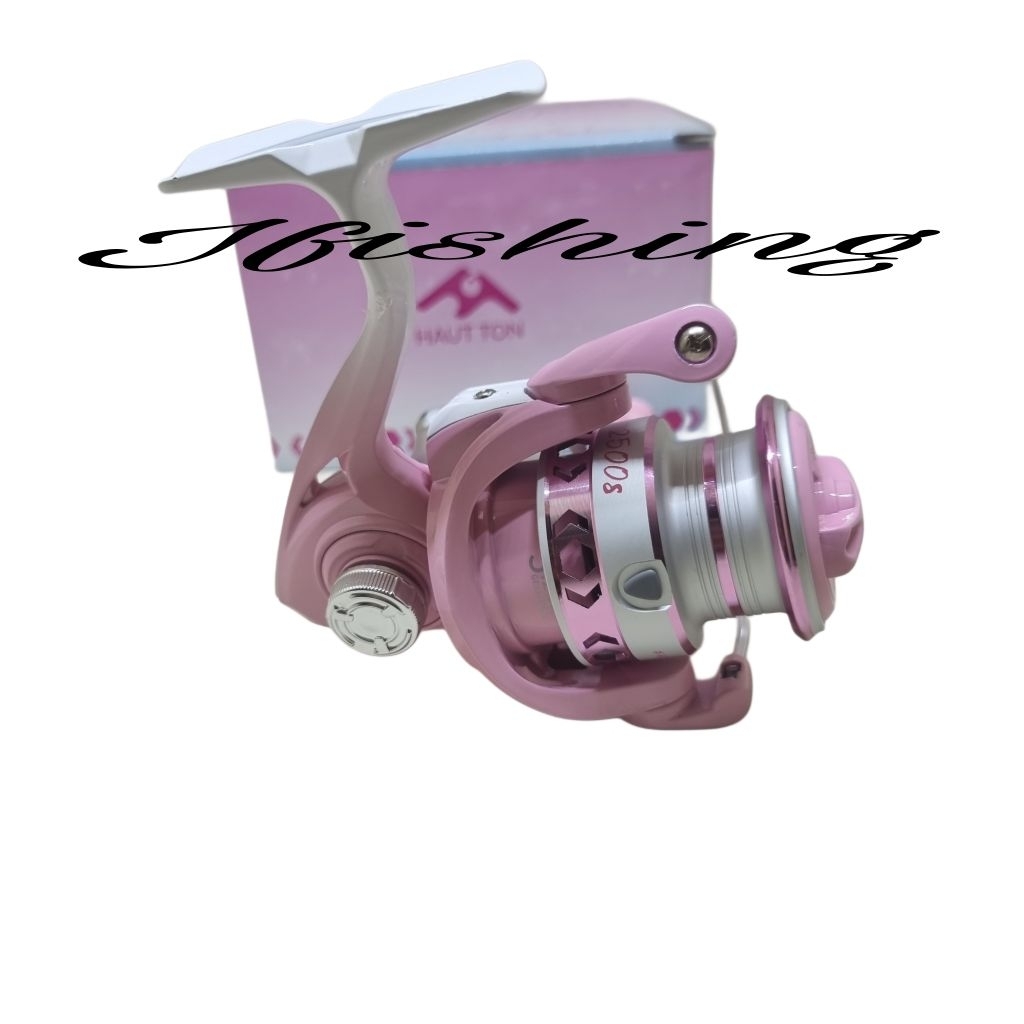 Reel Hautton Lingna 1500,2500
