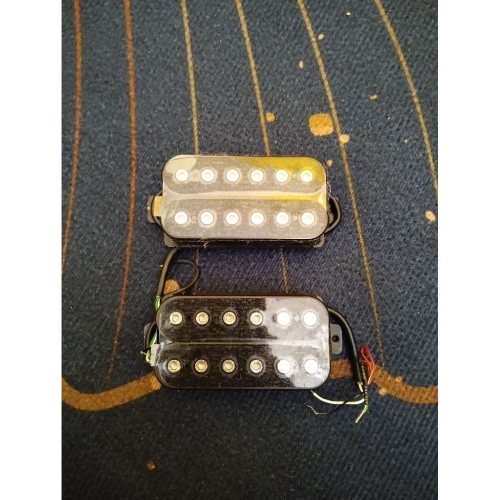 Pickup Sterling musicman JP60 original new