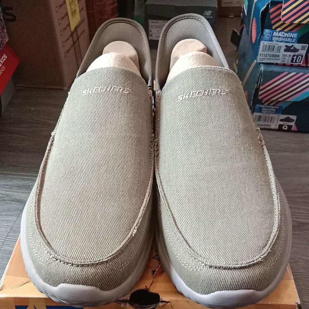sepatu S 210798/KHK