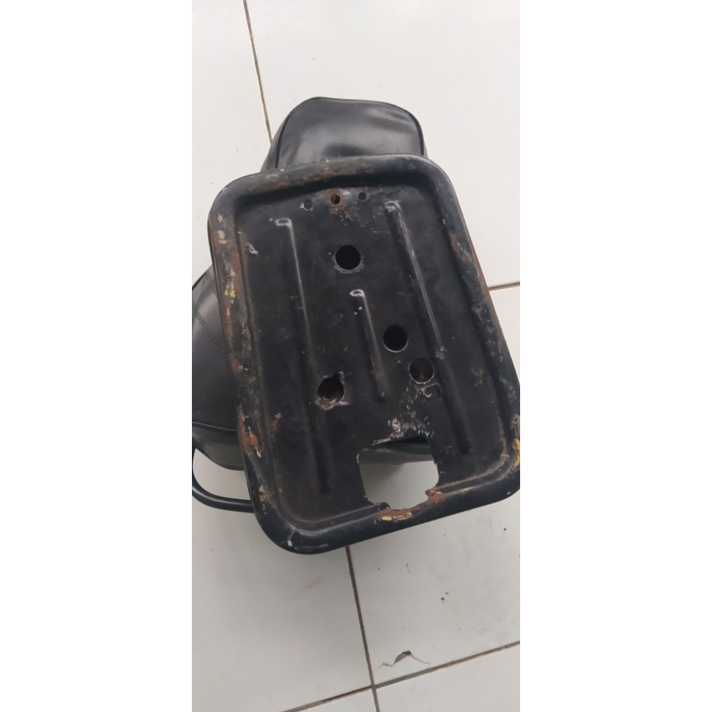 jok pisah vespa exc, strada , px