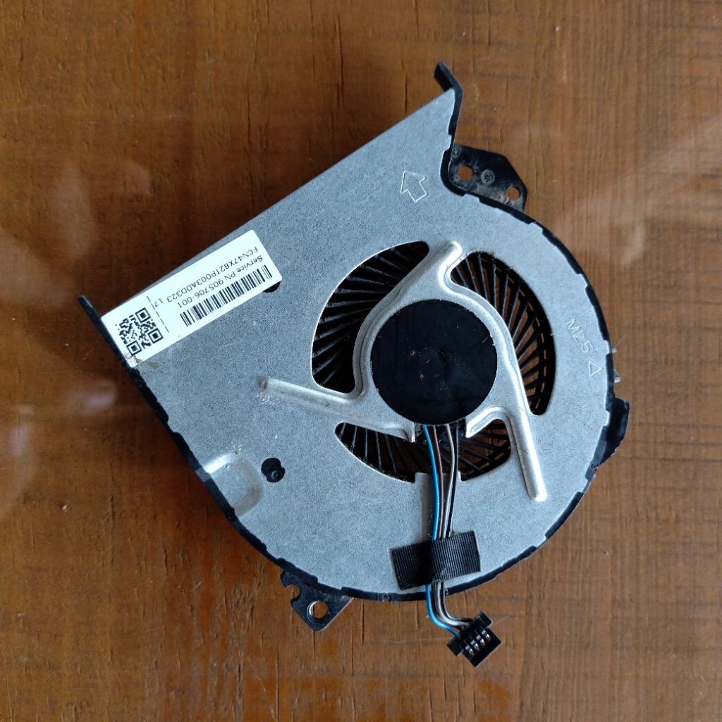 fan laptop hp Probook 440 g4