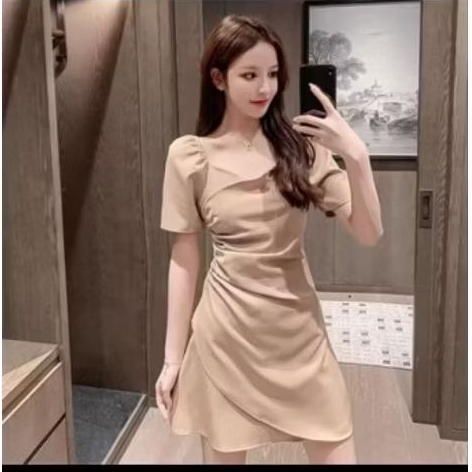 [NEW] DRESS WANITA | DRESS PESTA | PARTY DRESS | TERUSAN WANITA