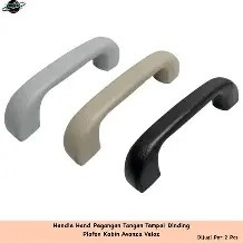 Hand Grip Handle Pegangan Tangan Atas Plafon Mobil Toyota Daihatsu