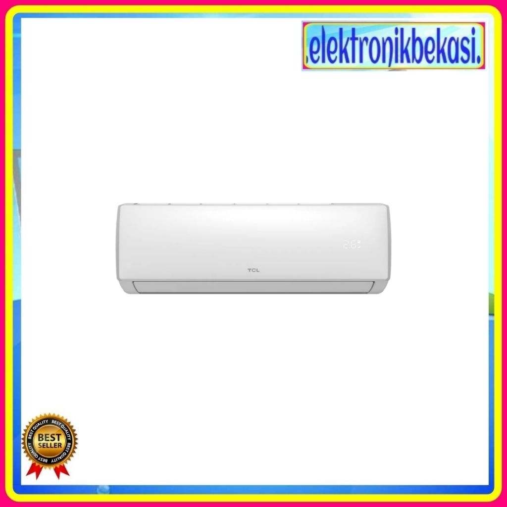 AC TCL TAC 05 CSD / XSS / AC TCL 0.5 PK LOW WATT TAC 05CSD/XSS / TCL TAC-05CSD/XSS LOW WATT 1/2 PK