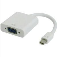 Converter & Connector Kabel Display Port to VGA / Mini Display Port to VGA / Display Port to HDMI