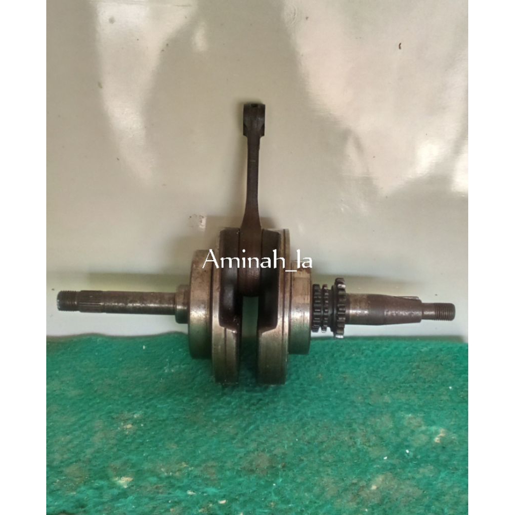 As Kruk Kruk As Vario 150 PNP PCX 150 Barang Original Copotan