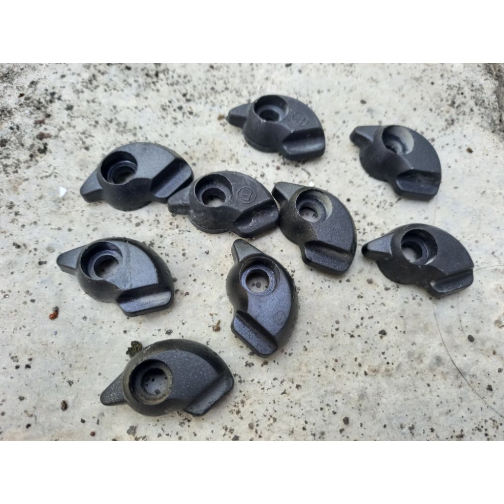 kunci frame lipatan sepeda lipat kunci frame sepeda lipat pengunci lipatan sepeda lipat stopper fram