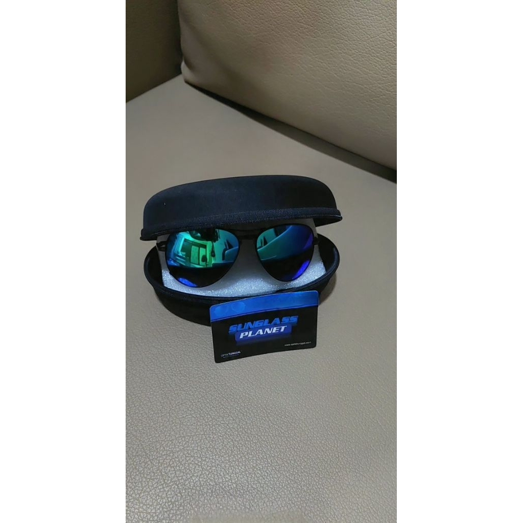 Kacamata SUNGLASS PLANET original