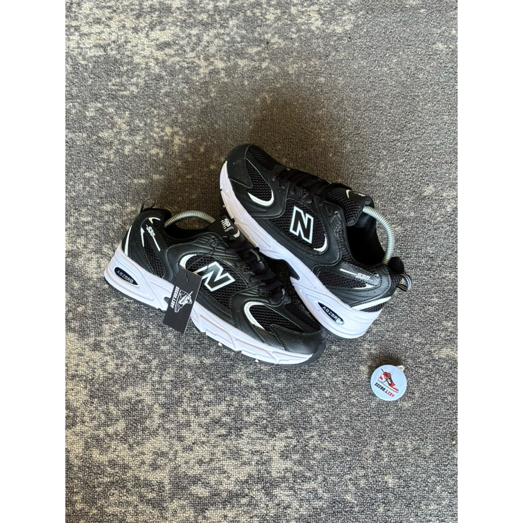 New Balance 530 Black