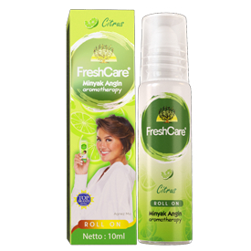 FRESHCARE CITRUS