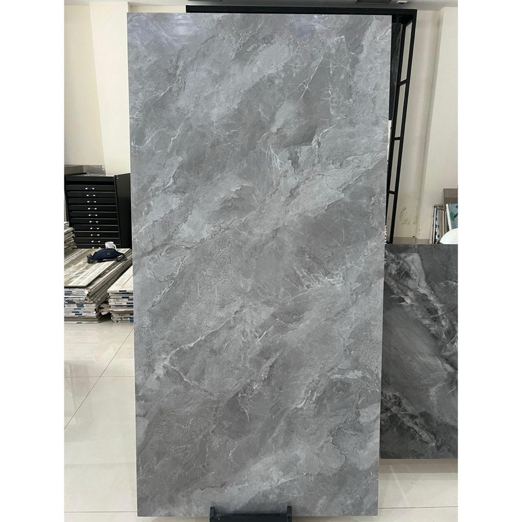 Granit 90x180 Savona Polaris Grey Big slab