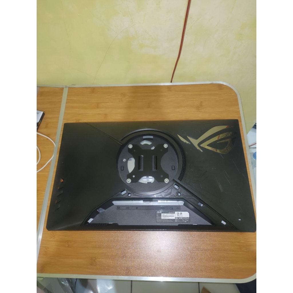 PC ROG