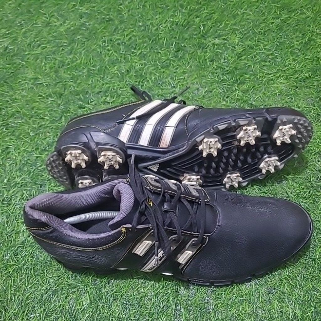 sepatu golf adidas size 48