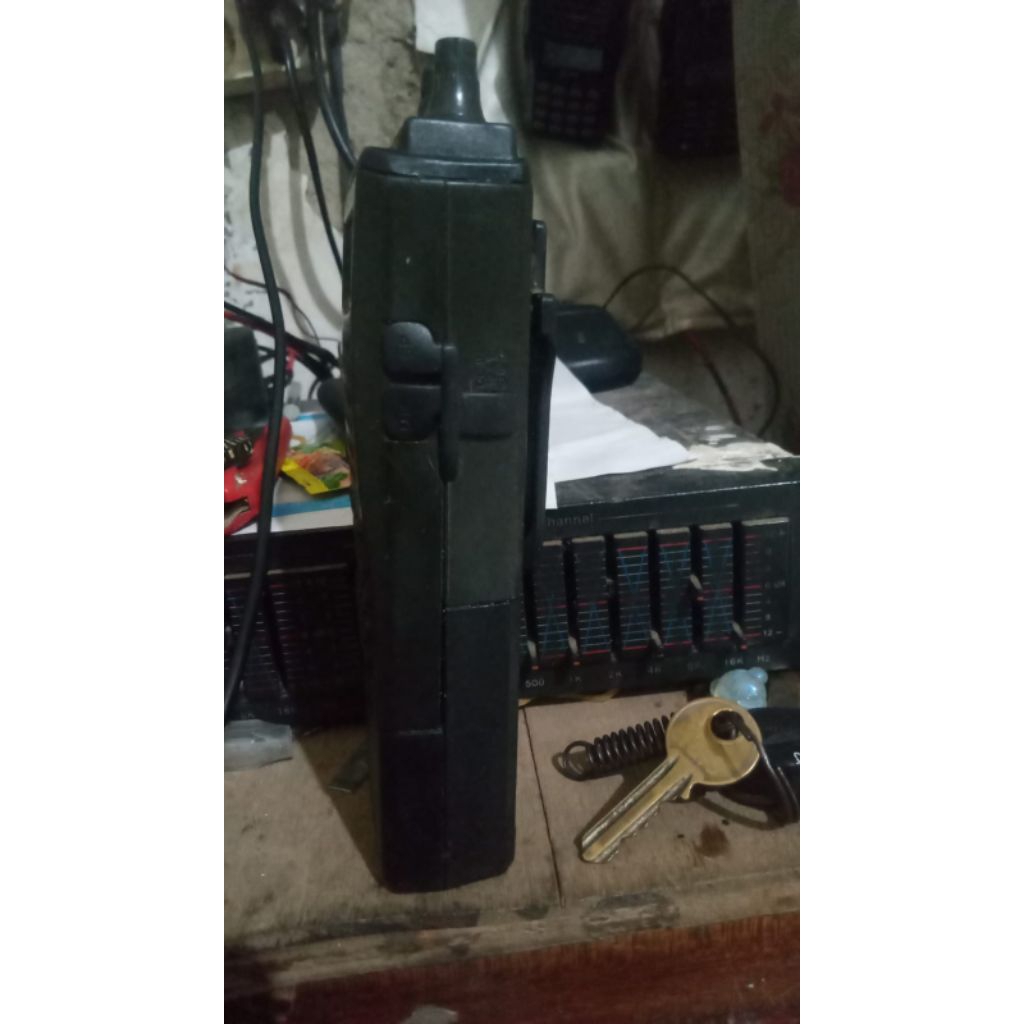 ht Kenwood 234 matot
