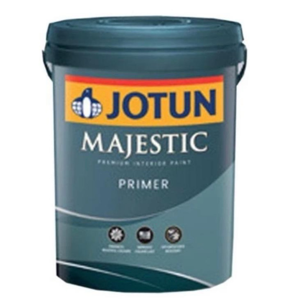 JOTUN MAJESTIC PRIMER INTERIOR 20L