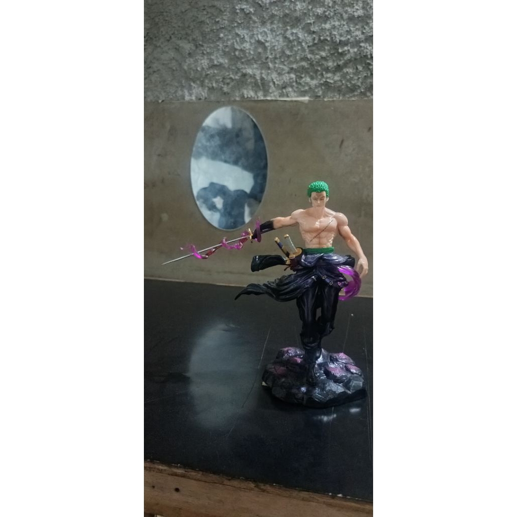 Figure Zoro