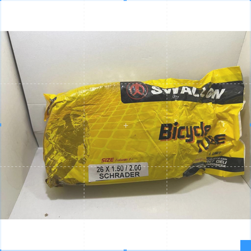 BAN DALAM 26 X 1.50/2.00 SWALLOW