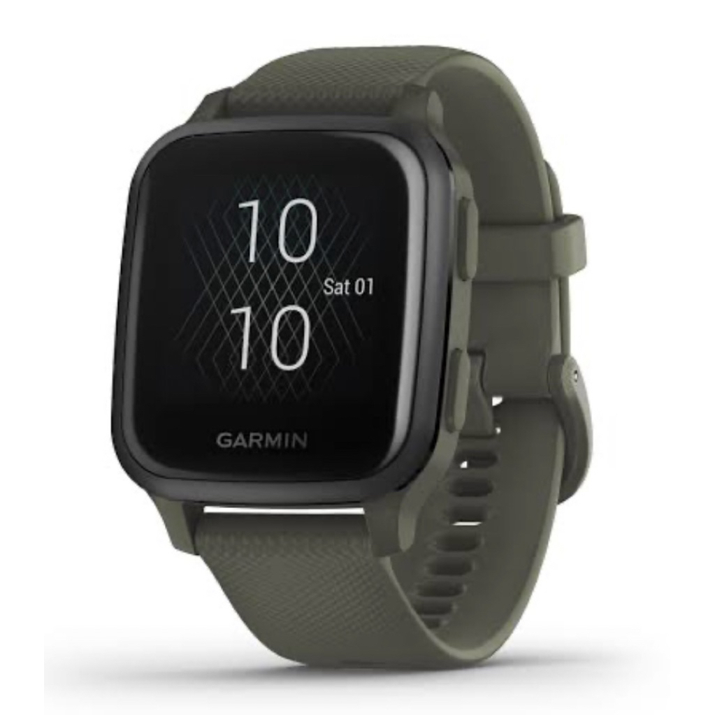 Garmin Venu SQ Music