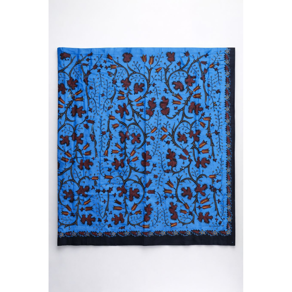 Batik Tulis Asli 100% Motif Kucubung (Salem, Brebes)
