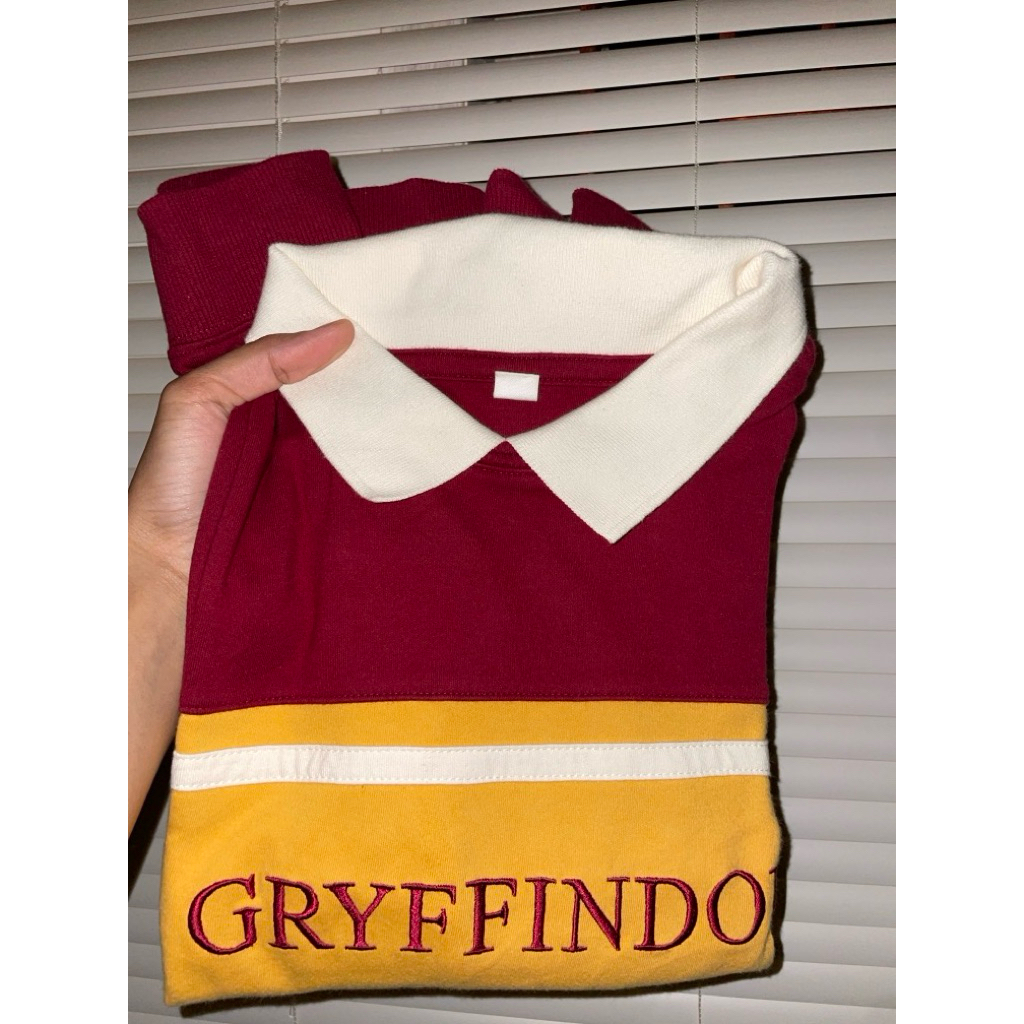 Gryffindor Carousel deal