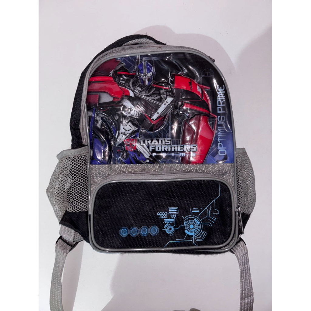 Adinata Transformers PRELOVED