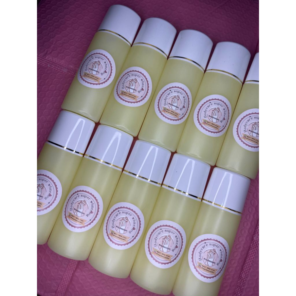 HB DOSTING/HANDBODY DOSTING/HB NIGHT/HB WHITENING