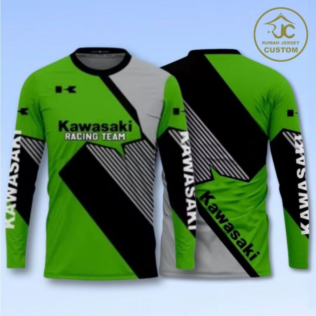 (FREE SABLON NAMA)JERSEY SEPEDA/JERSEY MOTOR CROSS/JERSEY MOTOR TRAIL