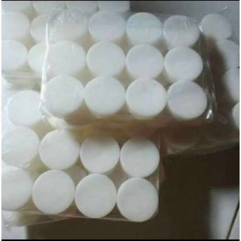 bibit pemutih cina selusin 12 pcs