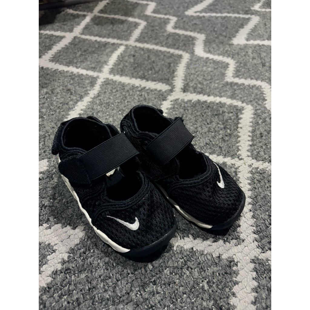 Preloved Nike Air Rift Anak