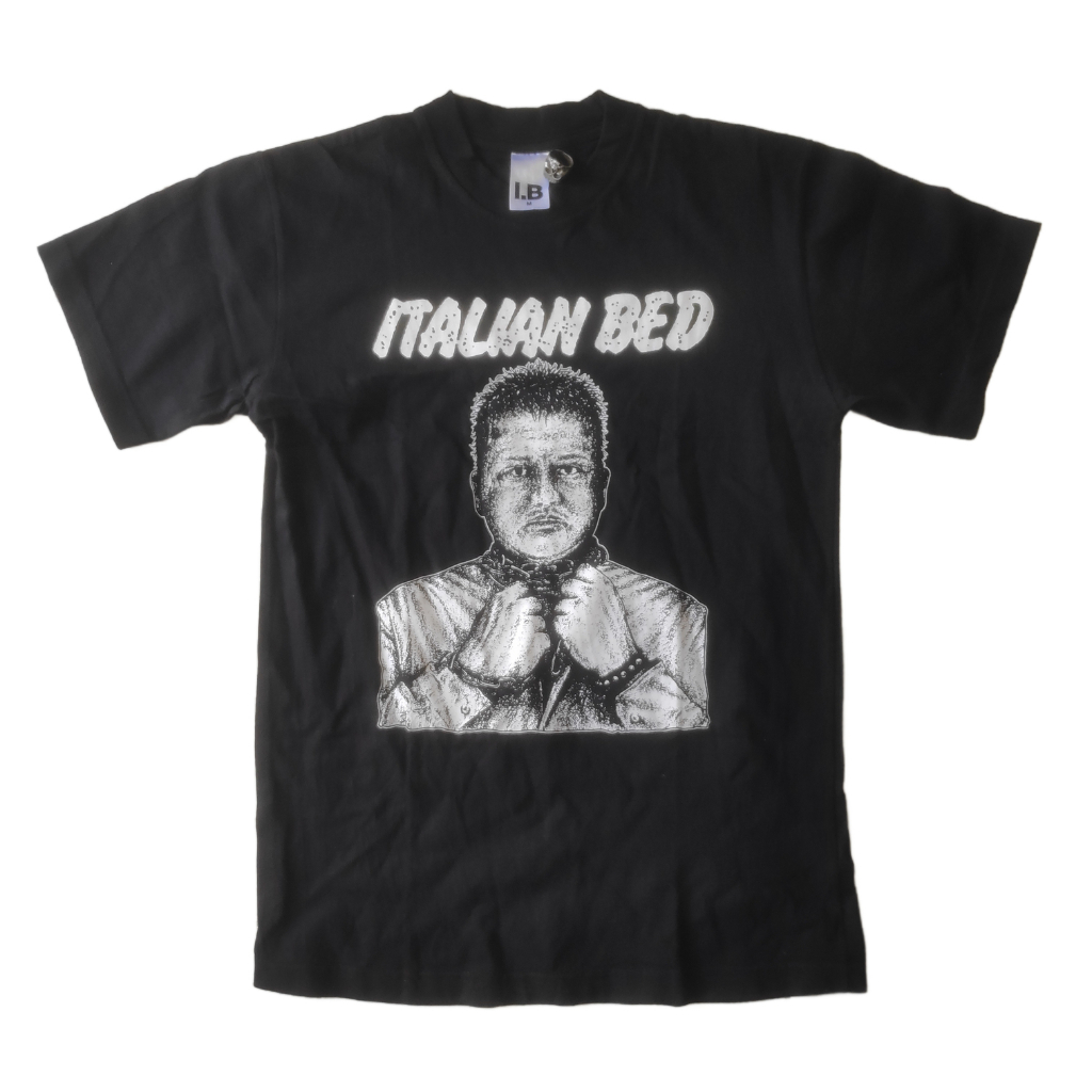 Kaos Band Italian Bed
