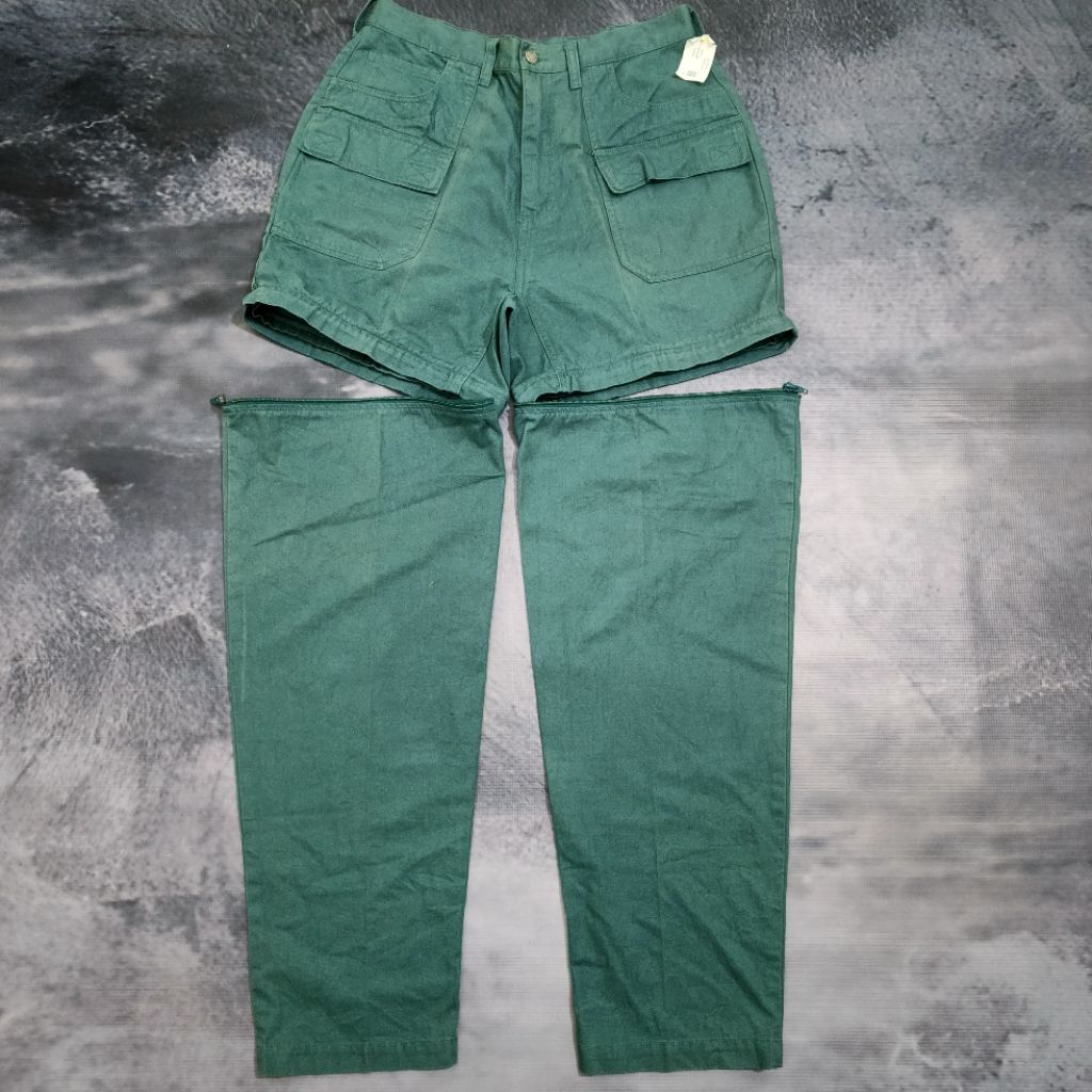 CELANA REI C*OP CARGO SAMBUNG OUTDOOR