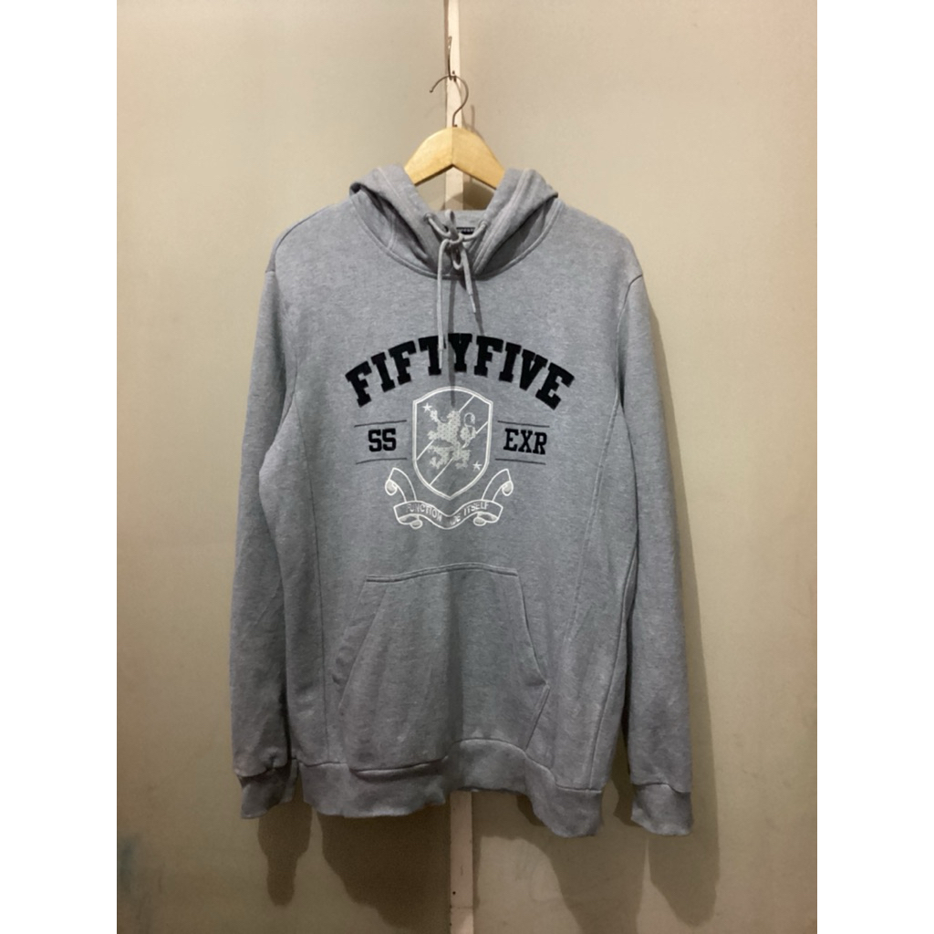 ST15 | Hoodie EXR