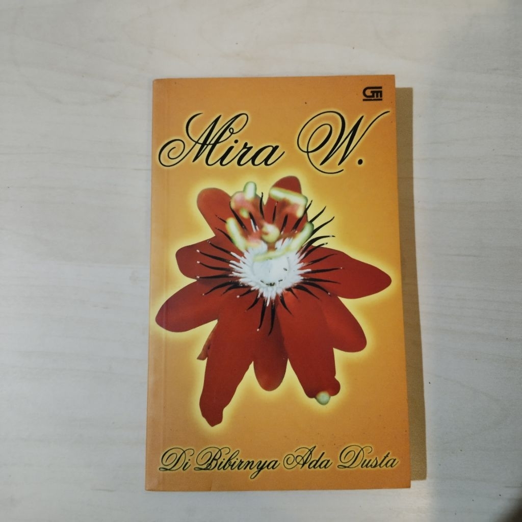 Novel Mira W