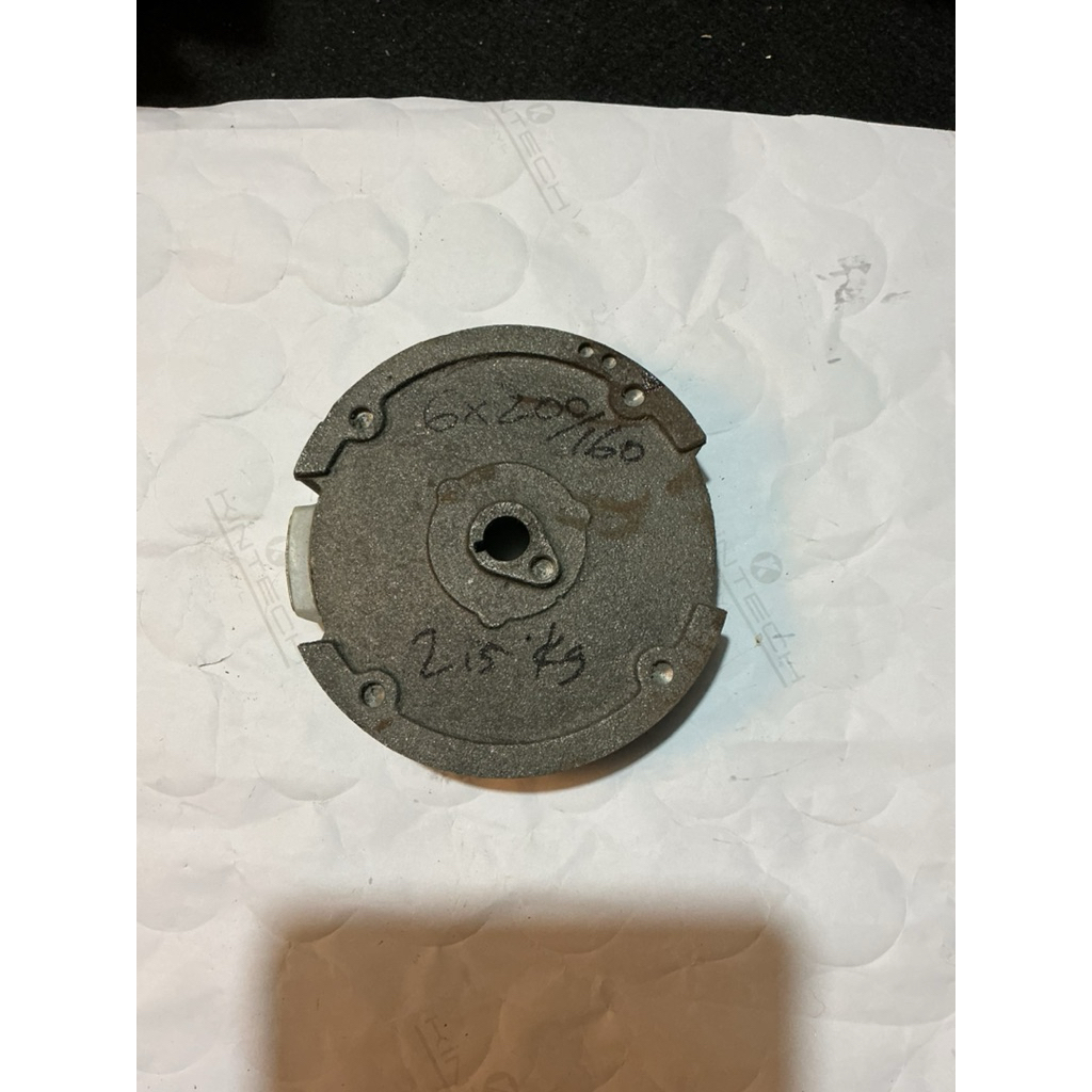 gx200 flywheel magnet