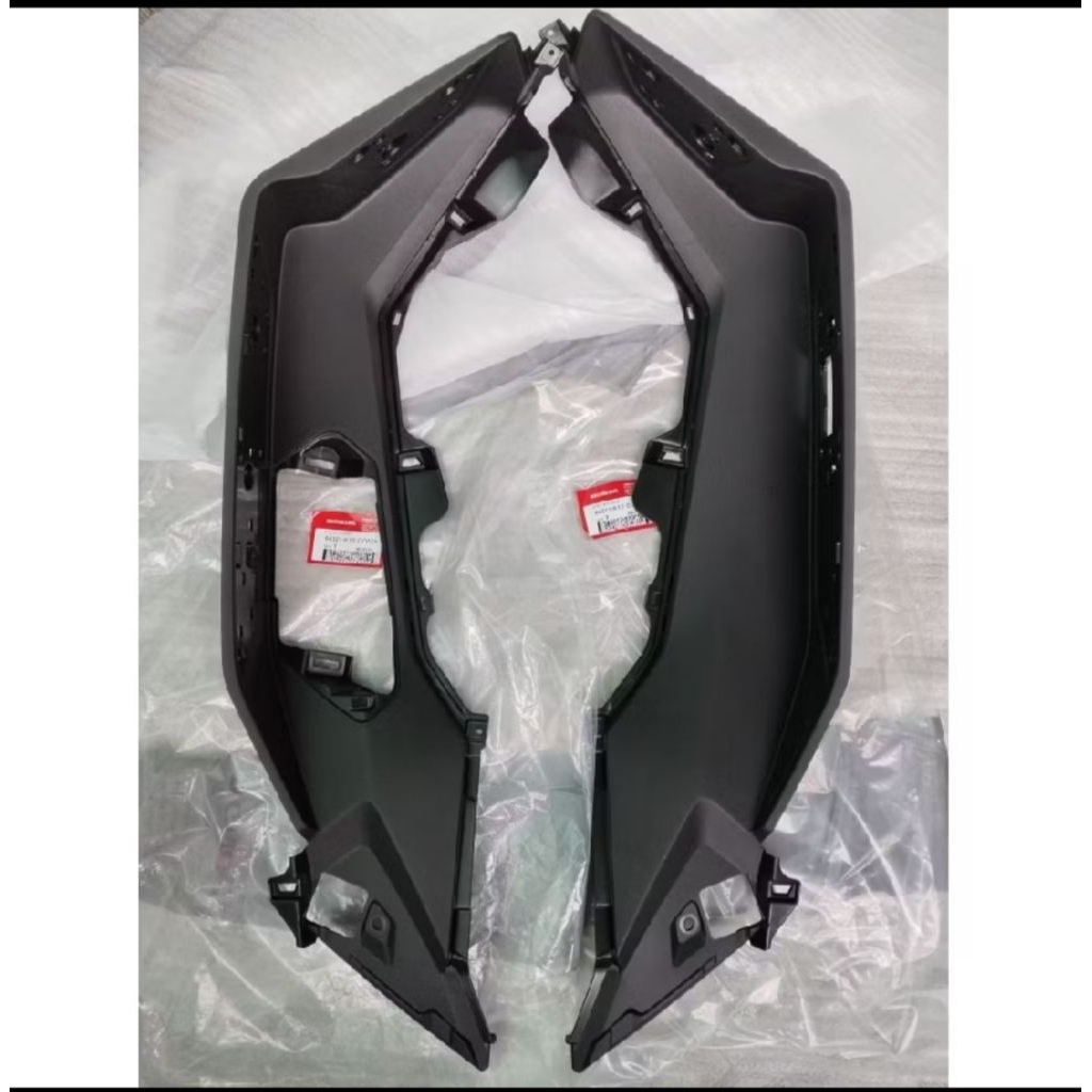 pijakan kaki/steploor honda pcx 160 gen 1 kanan kiri