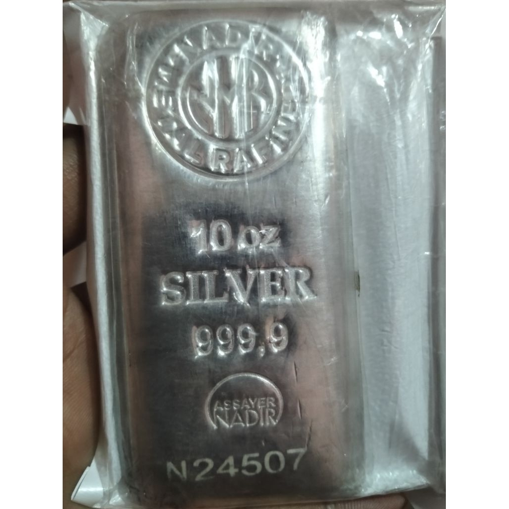 Perak Nadir 10 oz