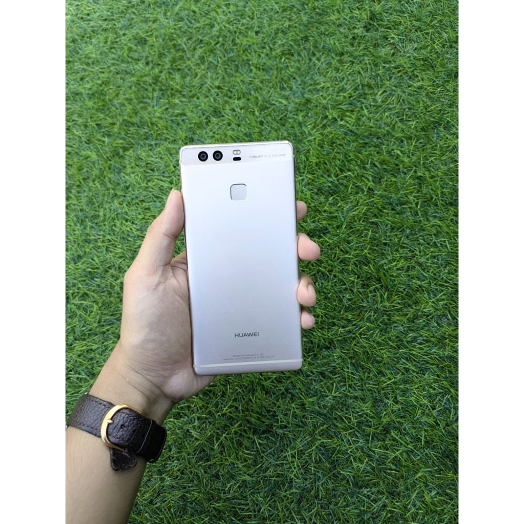 Huawei P9 Leica dual sim