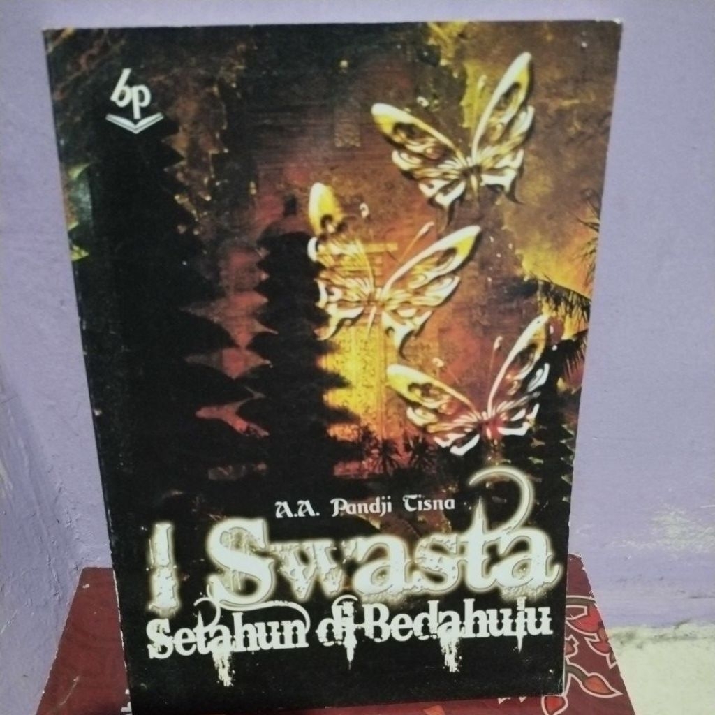 I SWASTA Setahun Di Bedahulu • Original