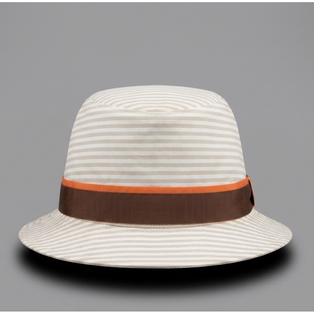 Topi Fedora golf second